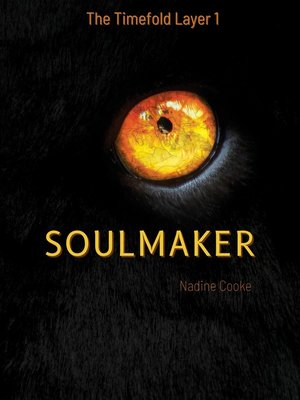 cover image of Soulmaker